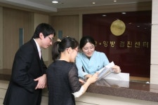 여성전문 한방치료-경희대학교 강남경희한방병원