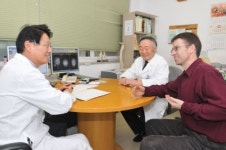 동서양의학의 만남, 경희의료원 동서협진센터