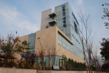 척추&관절질환 특성화 병원, 윌스기념병원