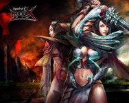 미르의 전설 3와 X, 컴백 투 미르 업데이트 실시