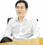 [부동산 특집] “디자인 코리아의 메카로 키우겠다”