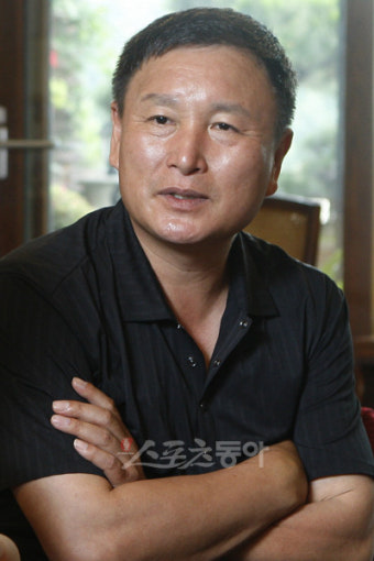 허정무 “외국인 감독들이 한국축구 말아먹었다”