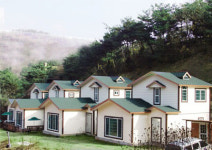 현대인들의 편안한 휴식처 용인둥지가온빌