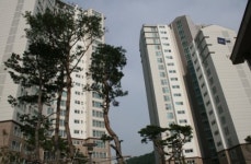 금산지구, 진주 최대 인기주거타운 떠올라