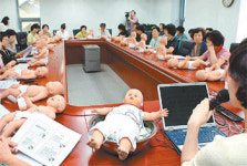 [대구/경북]“할머니, 손자들 이렇게 돌봐주세요”