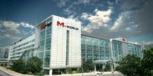 대구 서구, 중고차 시장의 메카로 부상