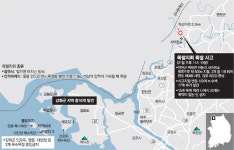 北 목함지뢰 연천서 폭발 1명 숨져… 강화-임진강 등서 36개 잇따라 발견