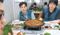 확 변한 건설현장, 화이트칼라 안부럽다