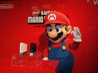 닌텐도, 신작 ‘뉴 슈퍼 마리오 브라더스 Wii 국내 첫선