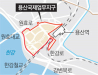 패닉의 용산… 아파트 급매물 쏟아져