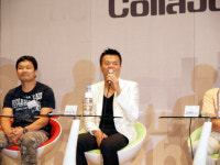 박진영, 게임은 또 다른 현실, 새 대중문화 만들고파