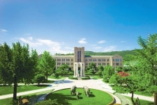 [대학가는 길]우리 대학으로 오세요/동국대