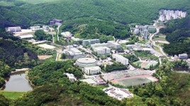 [대학가는 길]우리 대학으로 오세요/명지대