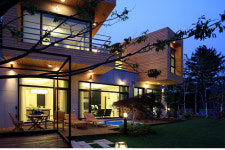 [동아알앤씨 추천매물]‘합리적인 분양가’ 가평 타운하우스 분양열기 후끈