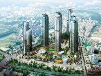 [한국사용품질지수 1위]포스코건설, 우수 재무구조-신용등급 갖춘 종합건설사 위용 뽐내