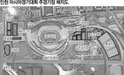 [인천/경기]서구 亞대회 주경기장 축소 신축 확정