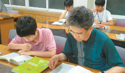 [대전/충남]“아이들 교육 위해서라면…” 엄마-아빠 팔 걷었다