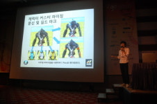 [KGC2010] 제로딘게임즈, MMORPG의 미래를 예측하다