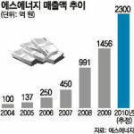 [‘슈퍼가젤형기업’ 만든 사람들]<5>태양광발전 전문기업 1호 에스에너지 홍성민 대표