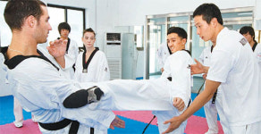 부임 20개월 김민수 감독…“올림픽 첫 메달 꼭 따낼 것”