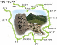[광주/전남]무등산 한 바퀴 ‘무돌길’ 내년 말까지 전 구간 복원
