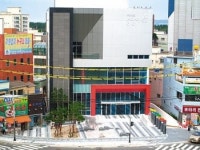 [대구/경북]포항시립중앙아트홀 개관