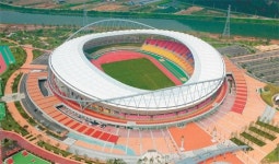 [부산특집]스포츠 - 축제의 즐거운 만남… 사상 첫 문화 체전 기대하세요