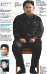 [北 김정은 사진 첫 공개]170㎝에 90㎏ 넘어… 얼굴-몸집 ‘리틀 김일성’