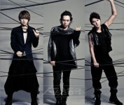 中·美 쇼케이스…JYJ 세계로 고고!