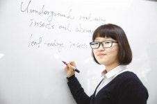 [신나는 공부]우리학교 공부스타/ 경북 구미 현일고 2학년 모소현 양