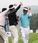 4타차 뒤집기쇼…이인환씨 ‘아마 지존’