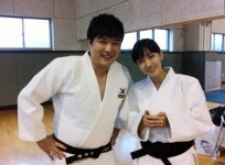 ‘원근법’ 무시한 ‘신동 옆 김소연’ 직찍 사진 화제