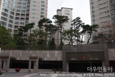 강동 ‘고덕 아이파크’