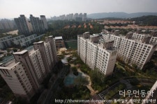 강동 ‘고덕 아이파크’