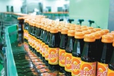 [바이오 코리아]광동제약 비타500 ‘국민음료’ 넘어 전세계 수출… 이젠 ‘글로벌 드링크’