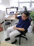 [김기자의 스마트] (주)모그 박종진 대표 “인터렉티브 캠페인 광고가 시장을 장악할 것”(上)