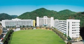 [동남권 교통혁명Ⅱ]“특성화 대학 하면 동부산대학”