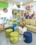 [리딩기업]윤선생영어교실, “공교육 현장에서도 노하우-인프라 인정”