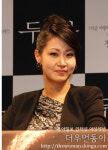 [더우먼동아 스타 줌인] 영화 ‘두 여자’에서 파격 노출 선보인 신은경 “옆구리 살 신경 쓰이지 않아요”