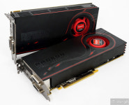 빨리도 나온 ‘신상’ 그래픽카드, AMD 라데온 HD 6850 / HD 6870 - 2부