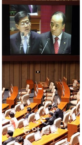 “北 3차 핵실험 가능성… 징후는 아직 없어”