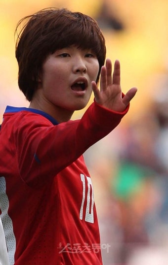 지소연 미국행 급제동…美 여자프로축구 신생팀 창단 드래프트 전격 취소
