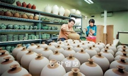 [커버스토리]경기 이천 사기막골 도예촌 탐방