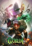 위메이드 미공개 신작, 프로젝트 고블린 대표이미지 공개