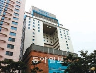 [대전/충남]대전 둔산동 호텔 2곳 문 열어