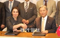 ‘우리들병원’ 국내 첫 터키에 척추기술 수출