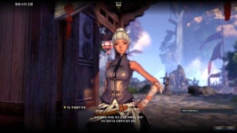 ‘명불허전’ 엔씨소프트 블레이드앤소울 사전 체험기