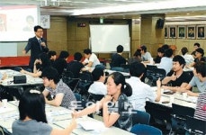 [열려라, 일자리]창업스쿨 운영… 수료생 1년간 사후 지원