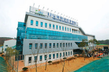 [의료허브 전남]친환경 나노바이오연구센터를 아시나요?