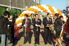 미래생명공학을 선도하는 의료기 제조 기업, 썬바이오 - 중국영림의료기 유한공사와 MOU체결